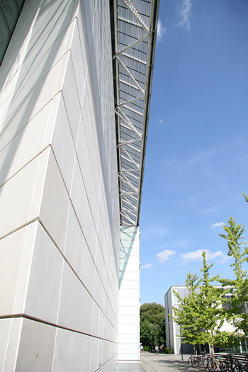 Faculty of Law, University of Cambridge