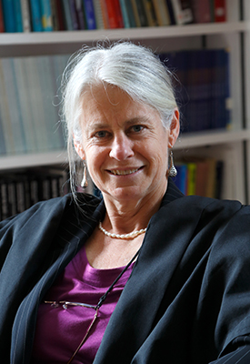 Nicola Padfield KC