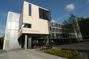 The Institute of Criminology, University of Cambridge