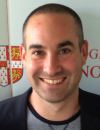Professor Ben Crewe's picture