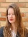 Dr Eleanor Neyroud's picture