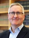Professor Graham Virgo's picture