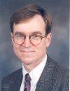 Professor John Allison's picture