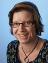 Professor Louise Merrett's picture
