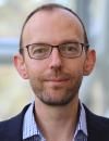 Professor Mark Elliott's picture