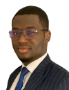 Mr Kenneth Okwor's picture