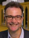 Professor Simon F Deakin's picture