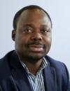 Dr Justice Tankebe's picture