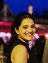 Ms Ira Chadha-Sridhar's picture